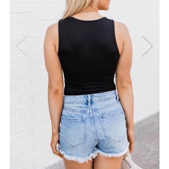 Bodysuit - Picture 2 of 9